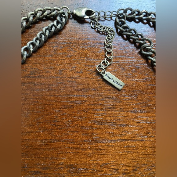 Bauble Bar Necklace Costume Jewelry Statement Necklaces NEW! - Picture 3 of 4